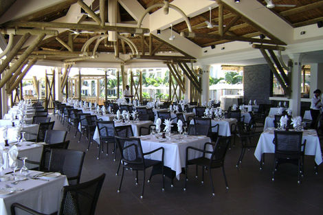 Restaurant - Pearle Beach Resort & Spa Mauritius