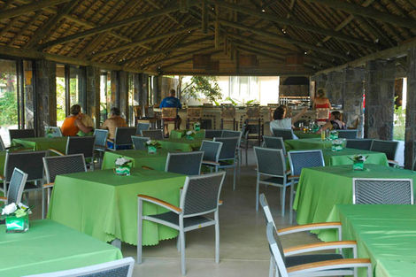 Restaurant - Villas Mon Plaisir