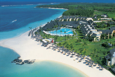 Ile Maurice