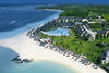 Belle Mare - BEAU RIVAGE 5* LUXE