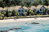 Ile Maurice - Mahebourg, Hôtel Tropical  3*