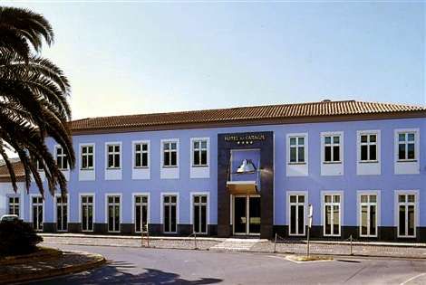Façade - Do Caracol