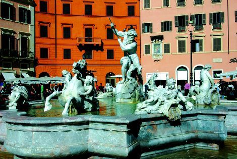 Piazza Navona