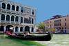 Italie - Venise, Hôtel Venise Mestre  3*