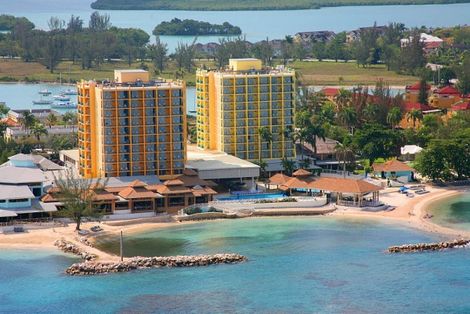 vue hotel - Sunset Beach Resort