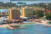 Jamaique - Montegobay, Hôtel Sunset Beach Resort 4*