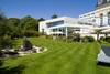 Jersey - Jersey, Hôtel Hotel de France 4*