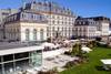 Saint-Helier - Hotel de France