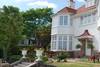 Jersey - Jersey, Hôtel Norfolk Lodge 2*