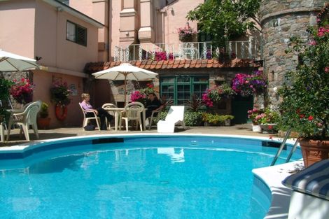Piscine - Revere