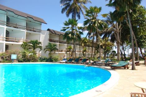piscine -  Travellers Beach 