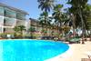Kenya - Mombasa, Hôtel  Travellers Beach  4*