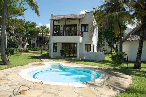 Piscine - Indian Ocean Beach Club