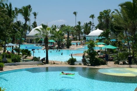 Piscine - Southern Palm Beach