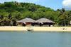 Madagascar - Nosy Be, Hôtel Paradisa Kely 3*