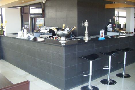 Bar - Raga