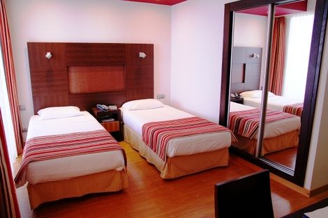 Chambre - Raga