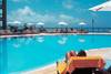 Madere - Funchal, Hôtel Enotel Lido Madeira  5*