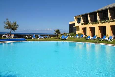 Piscine - Estalagem Do Mar