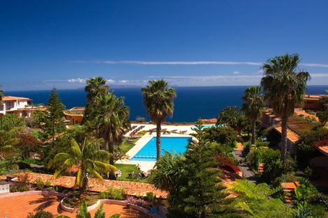 Piscine - Quinta Splendida