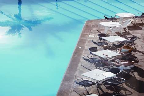 terrasse-piscine - Raga