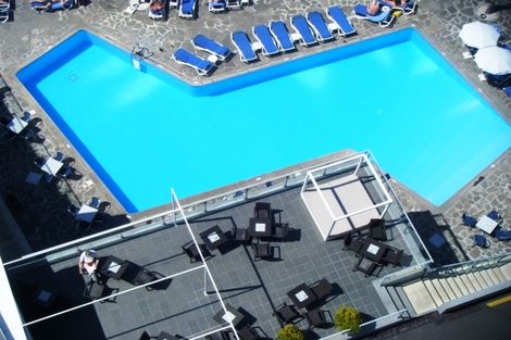 Piscine - Raga