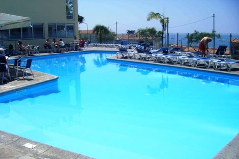 Piscine - Raga