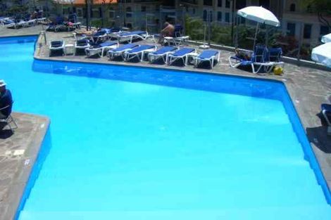 Piscine - Raga
