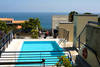 Madere - Funchal, Hôtel Terrace Mar Suite 4*