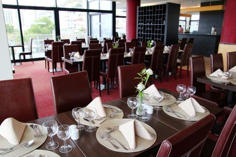 Restaurant - Raga