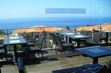 Restaurant - Raga