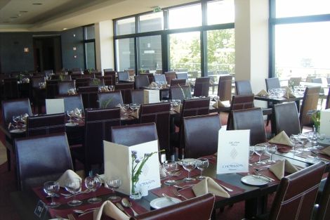 Restaurant - Raga