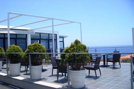 Terrasse - Raga