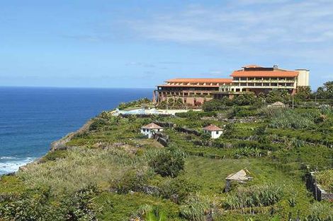 Situation en front de mer - Monte Mar Palace