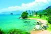 Kuala Lumpur - Berjaya Tioman