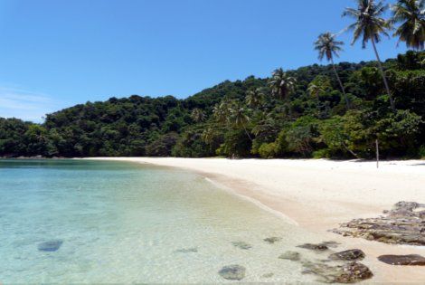 malaisie - Federal Villa Langkawi