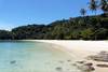 Langkawi - Tanjung Rhu