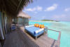 Maldives - Male, Hôtel Anantara Veli Resort & Spa - Over-Water Bungalow 5*