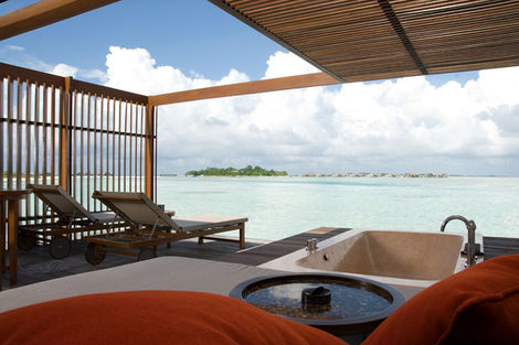 Chambre - Paradise Island Resort