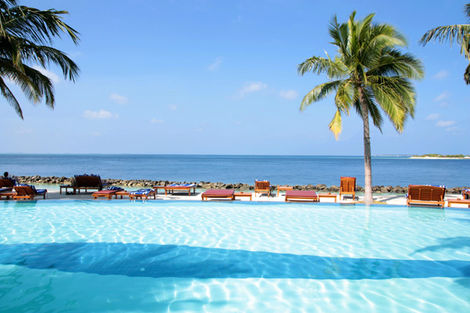 Piscine - Royal Island