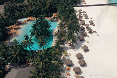 Piscine - Sun Island Resort