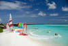 Maldives - Male, Hôtel Anantara DHIGU Resort & Spa - Deluxe Sunrise BeachFront Villa 5*