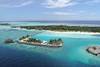 Maldives - Male, Hôtel Paradise Island Resort 5*