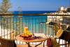 Malte - La Valette, Hôtel Meridien St Julian's 5*