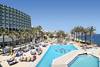 Malte - La Valette, Hôtel Qawra Palace 4*