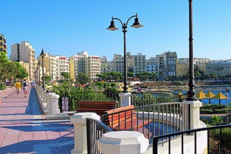facade - Rocca Nettuno Suites