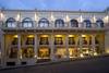 Malte - La Valette, Hôtel Solana Hôtel & Spa 4*