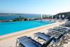 Malte - La Valette, Hôtel Panorama 3*