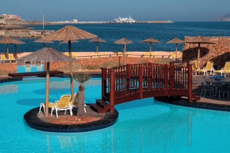 piscine - Ramla Bay