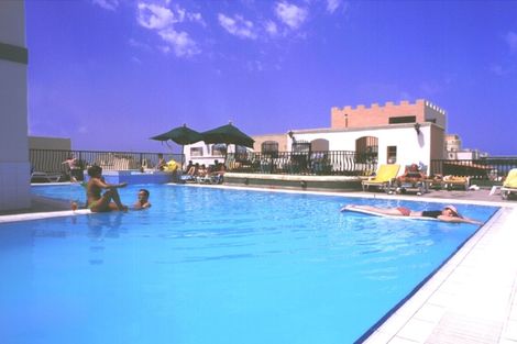 Piscine - Soreda